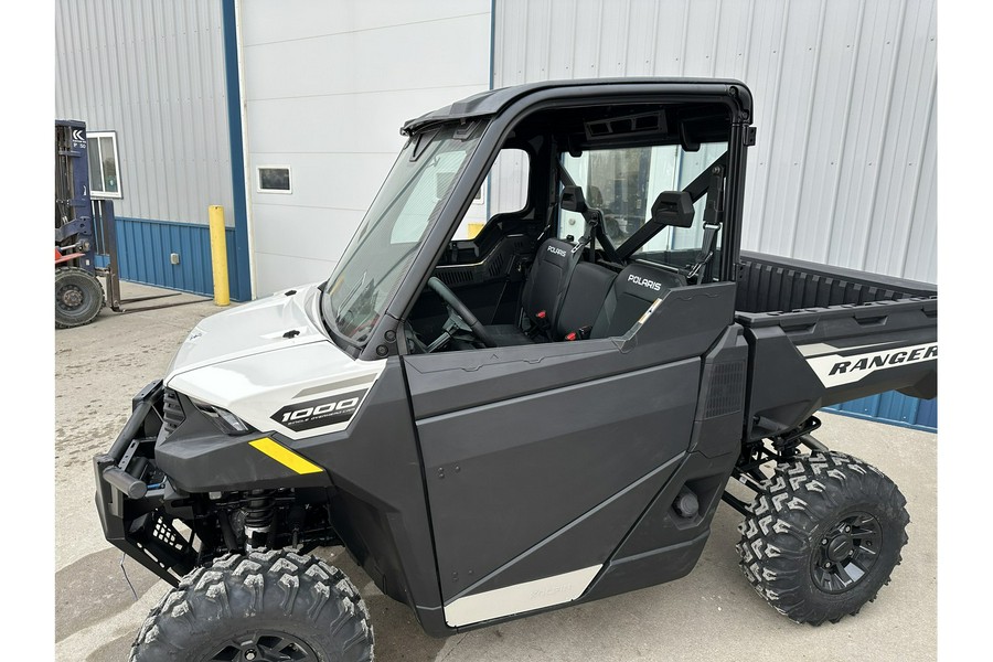 2026 Polaris Ranger 1000 Premium - Custom
