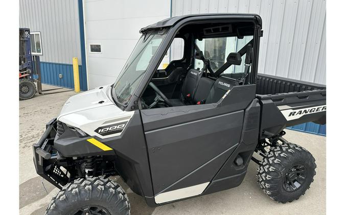 2026 Polaris Ranger 1000 Premium - Custom