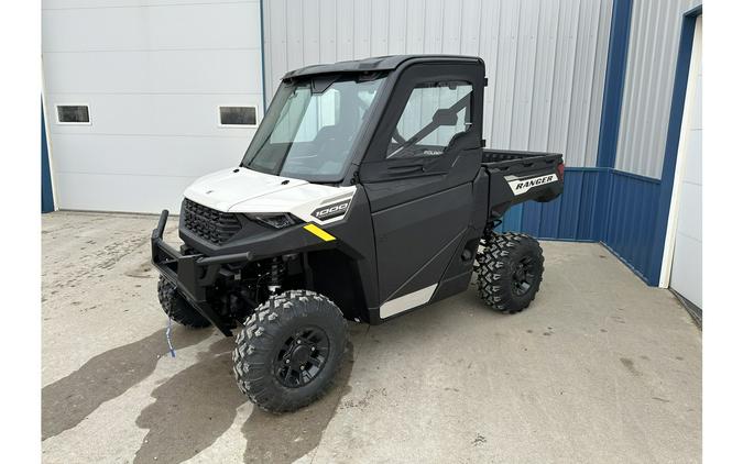 2026 Polaris Ranger 1000 Premium - Custom