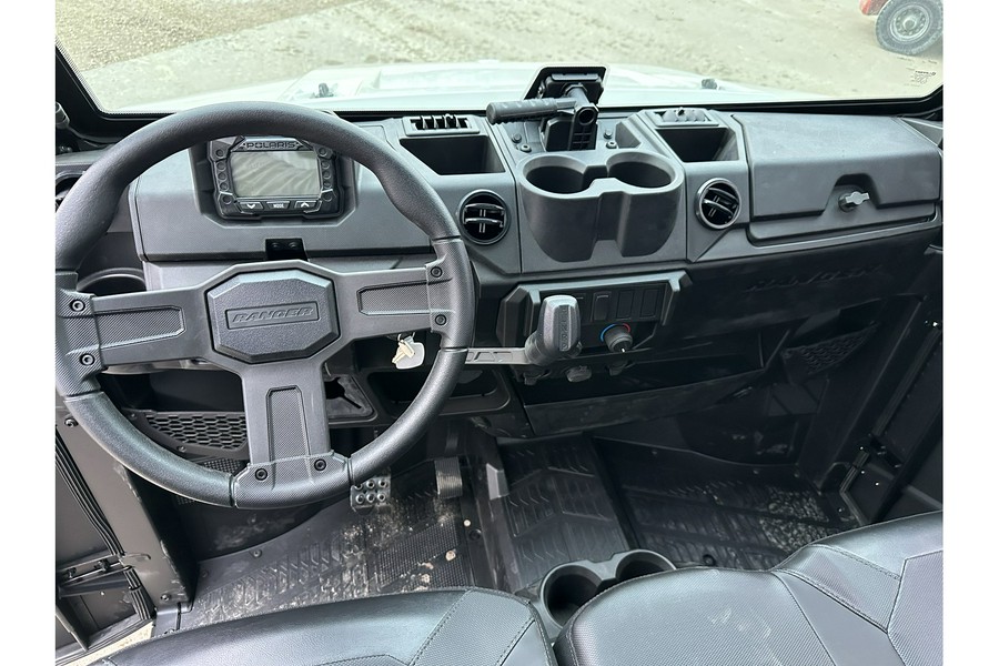 2026 Polaris Ranger 1000 Premium - Custom