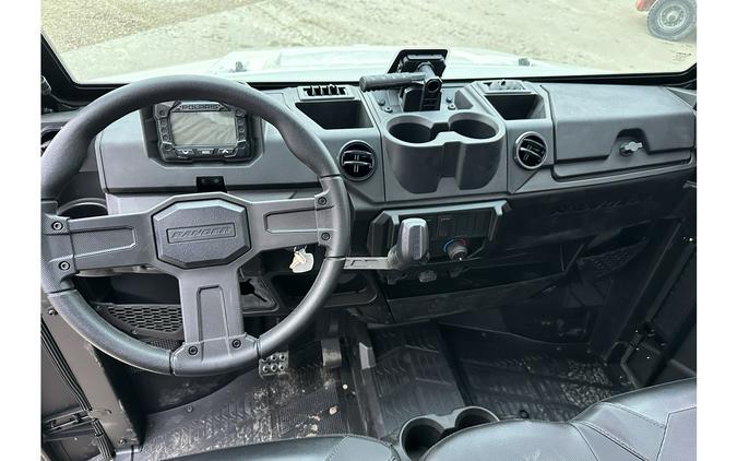 2026 Polaris Ranger 1000 Premium - Custom
