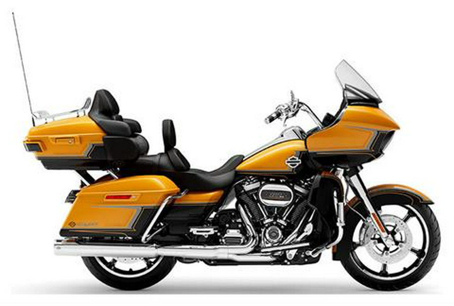 2022 Harley-Davidson CVO™ Road Glide® Limited