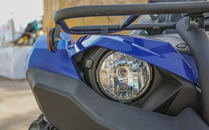 2026 YAMAHA KODIAK 450