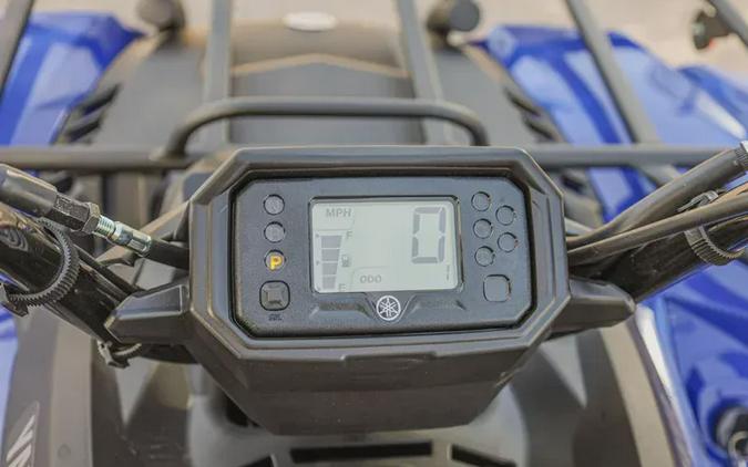 2026 YAMAHA KODIAK 450