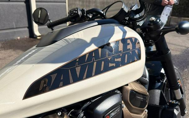 2023 Harley-Davidson Sportster® S