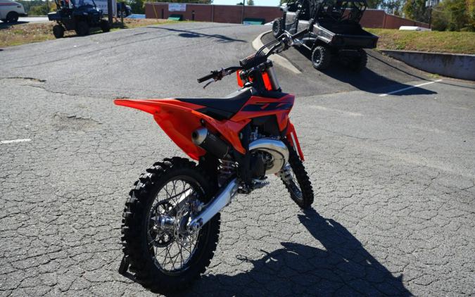 2026 KTM XC 300