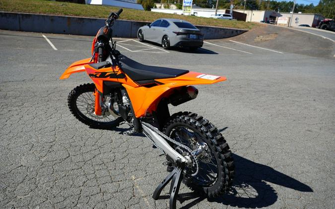 2026 KTM XC 300