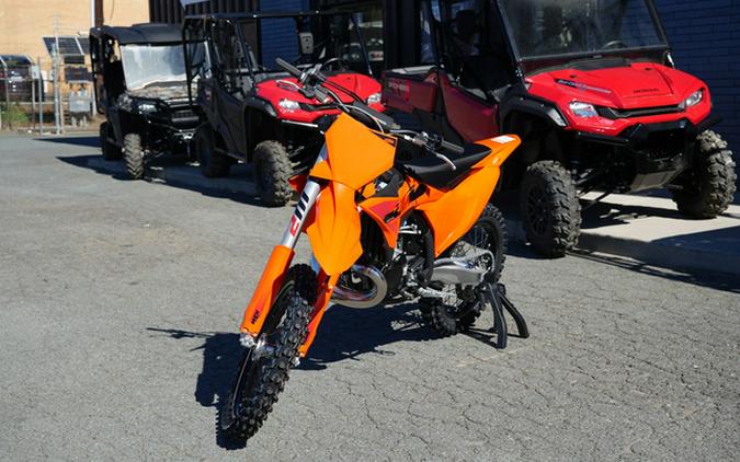 2026 KTM XC 300