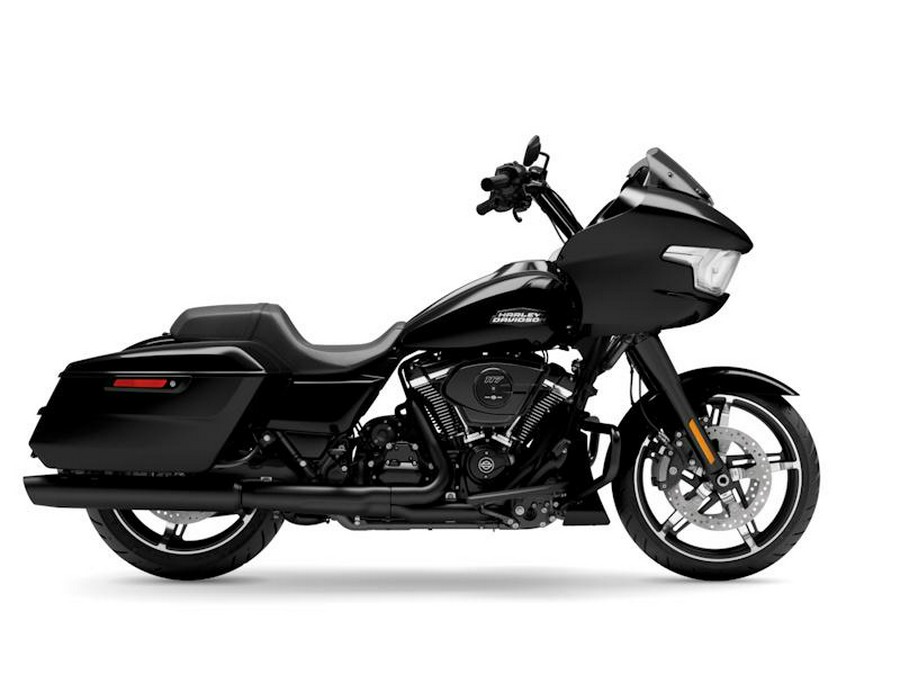 2026 Harley-Davidson® FLTRX - Road Glide®