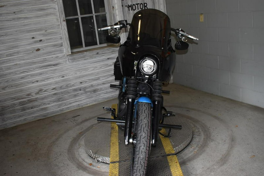 2022 Harley-Davidson® FXBBS - Street Bob® 114