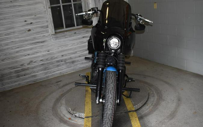 2022 Harley-Davidson® FXBBS - Street Bob® 114