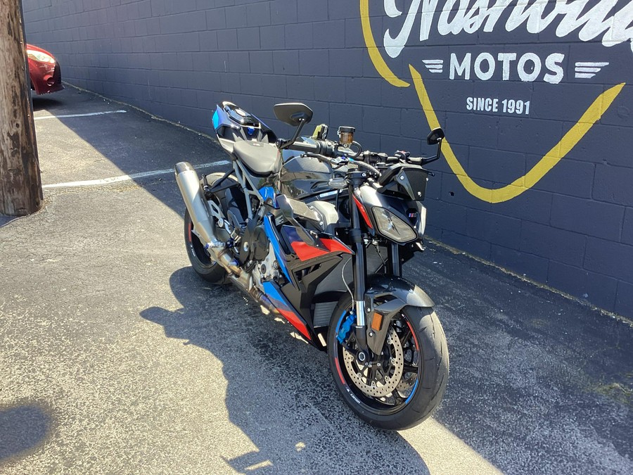 2025 BMW M 1000 R