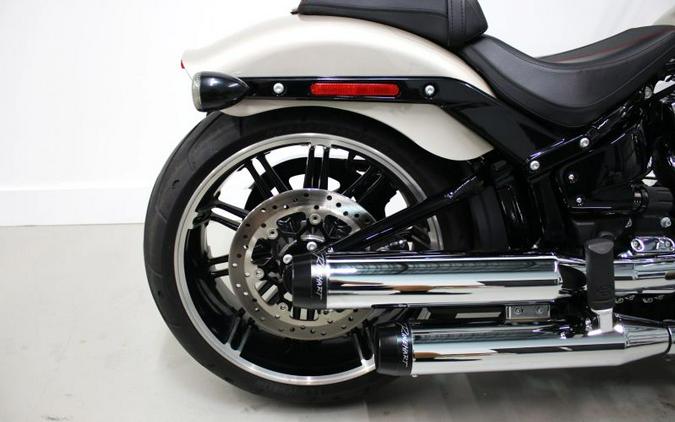 2018 Harley Davidson Breakout 114 FXBRS