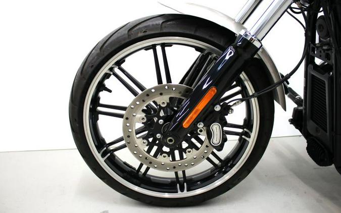 2018 Harley Davidson Breakout 114 FXBRS