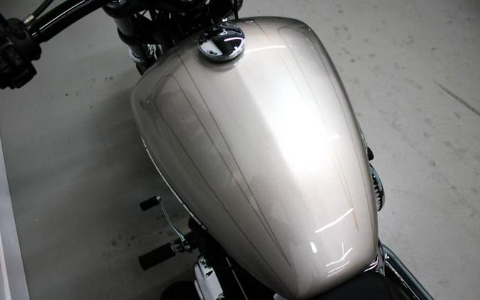 2018 Harley Davidson Breakout 114 FXBRS