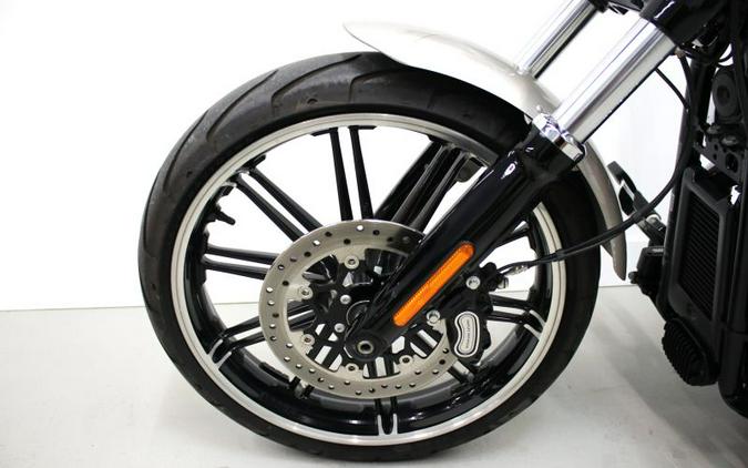 2018 Harley Davidson Breakout 114 FXBRS