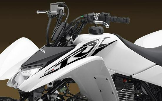 2017 Honda TRX® 250X