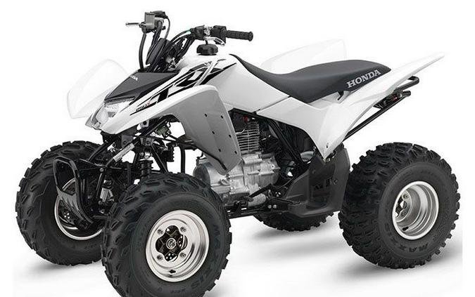 2017 Honda TRX® 250X