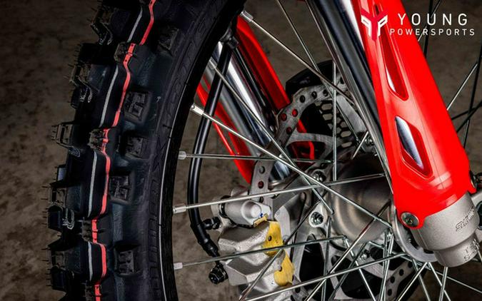 2026 Honda CRF 450RX