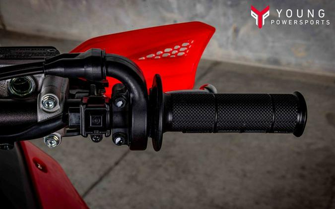 2026 Honda CRF 450RX