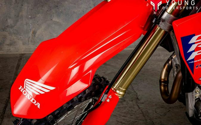 2026 Honda CRF 450RX