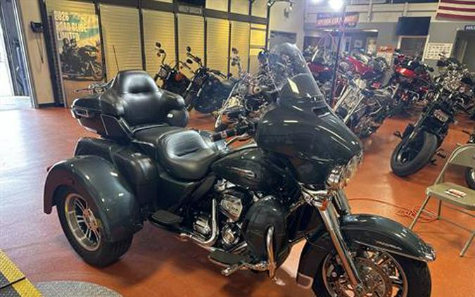 2020 Harley-Davidson Tri Glide® Ultra