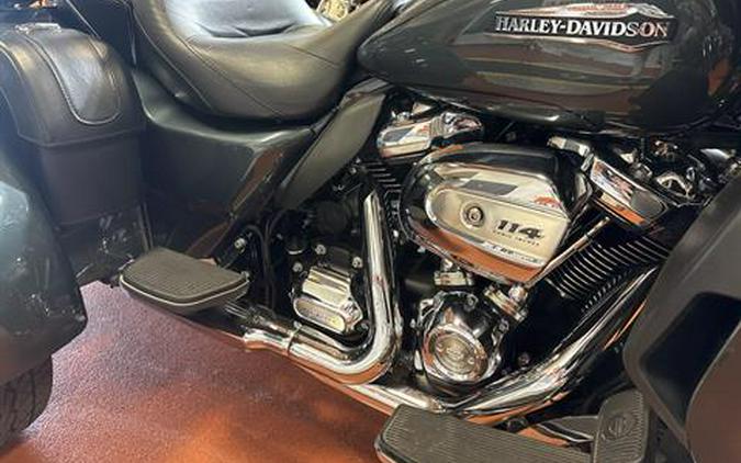 2020 Harley-Davidson Tri Glide® Ultra