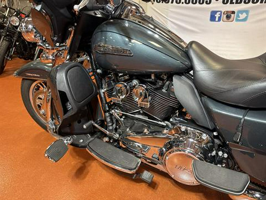 2020 Harley-Davidson Tri Glide® Ultra