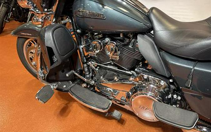 2020 Harley-Davidson Tri Glide® Ultra