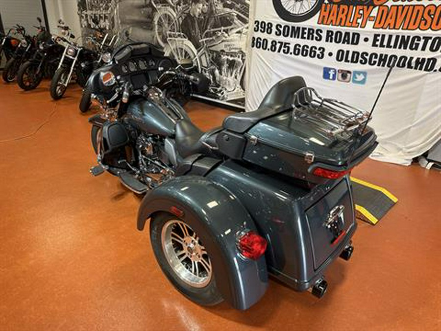 2020 Harley-Davidson Tri Glide® Ultra