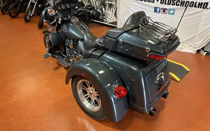 2020 Harley-Davidson Tri Glide® Ultra
