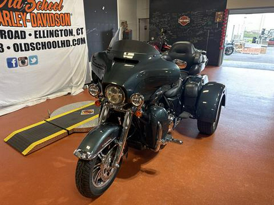 2020 Harley-Davidson Tri Glide® Ultra