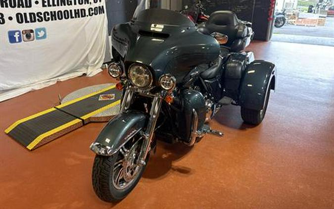 2020 Harley-Davidson Tri Glide® Ultra