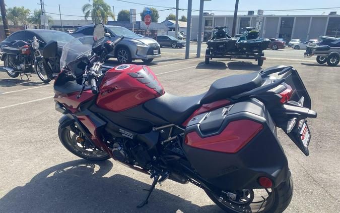 2024 Suzuki GSX-S1000GT+ CA