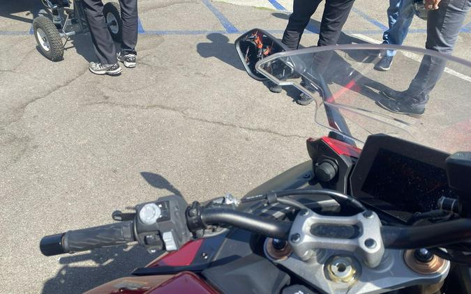 2024 Suzuki GSX-S1000GT+ CA
