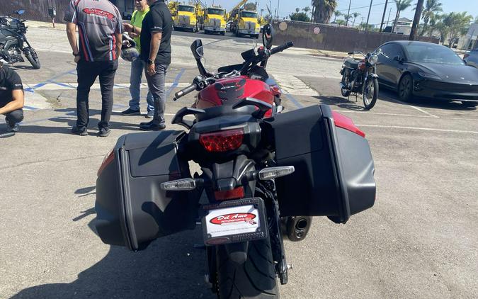 2024 Suzuki GSX-S1000GT+ CA
