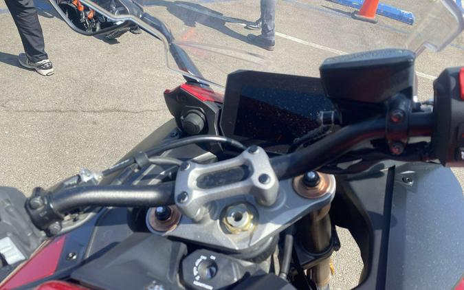 2024 Suzuki GSX-S1000GT+ CA