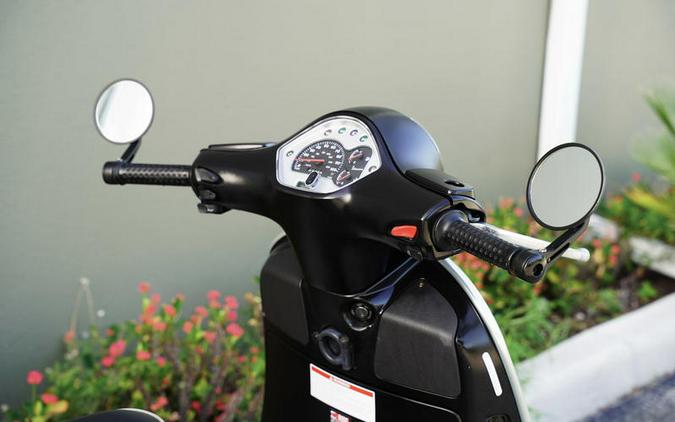 2012 Vespa GTS 300 IE