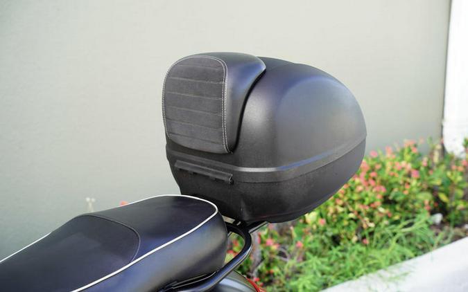 2012 Vespa GTS 300 IE