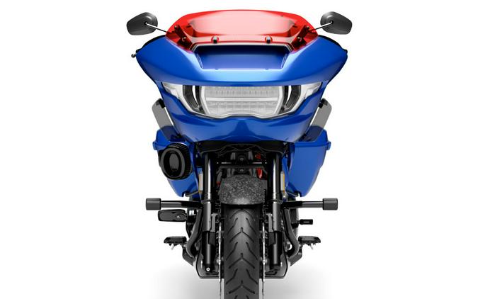 2026 Harley-Davidson CVO™ Road Glide® ST