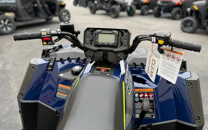 2026 Polaris Sportsman 850 Premium