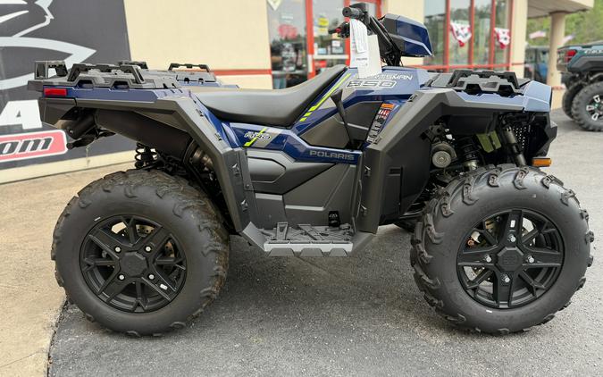 2026 Polaris Sportsman 850 Premium