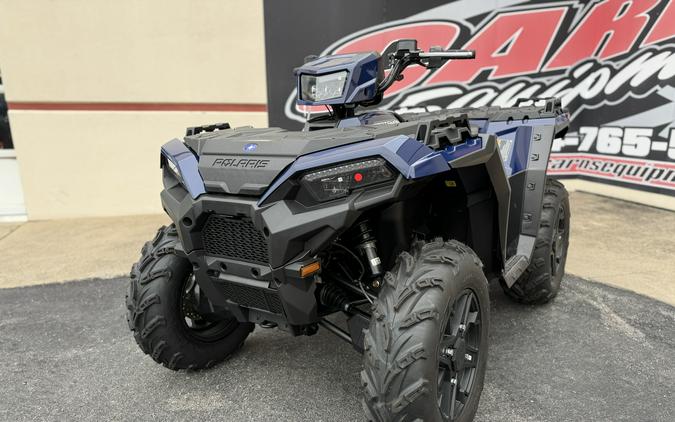 2026 Polaris Sportsman 850 Premium