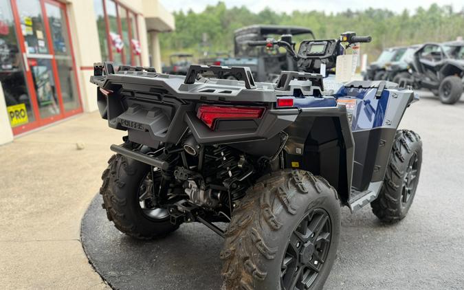 2026 Polaris Sportsman 850 Premium