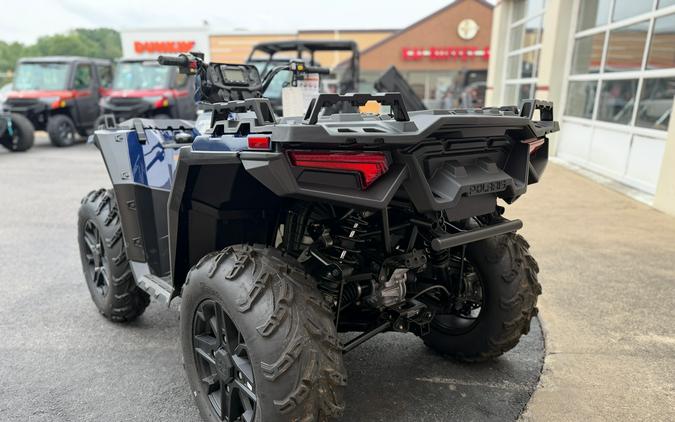 2026 Polaris Sportsman 850 Premium