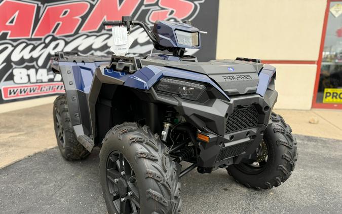 2026 Polaris Sportsman 850 Premium