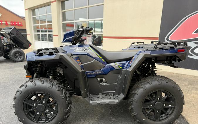 2026 Polaris Sportsman 850 Premium