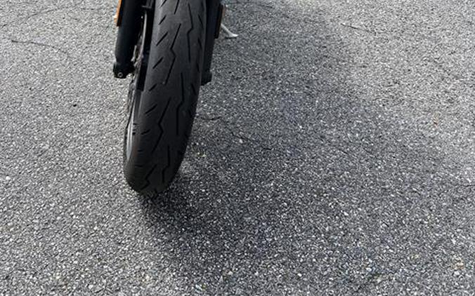2020 Triumph Speed Twin