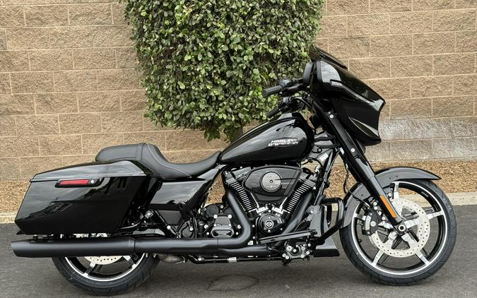 FLHX 2026 Street Glide®