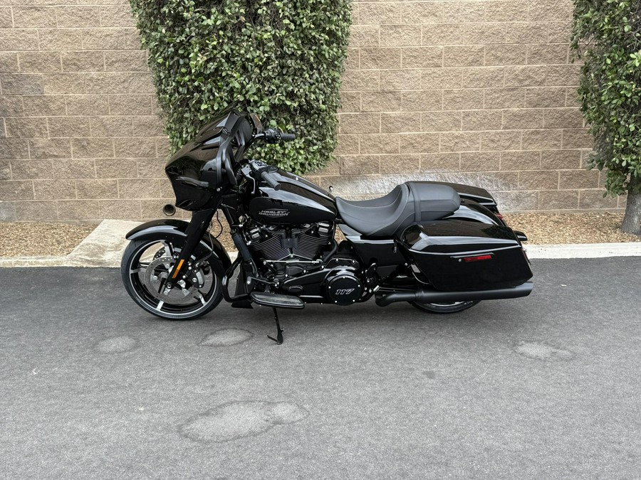 FLHX 2026 Street Glide®